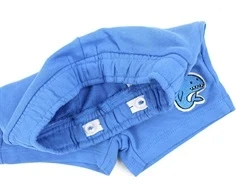 Name It swedish blue sweatshorts